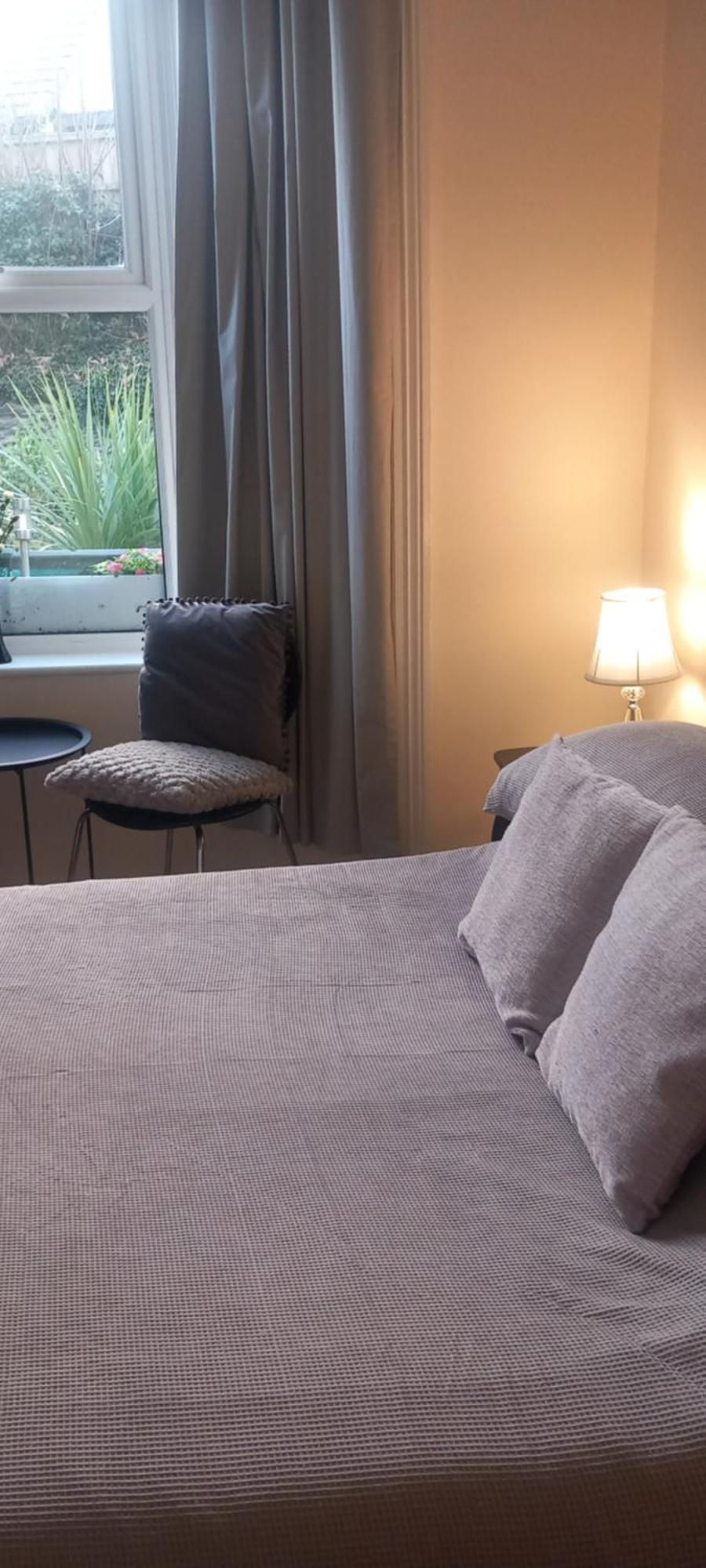 2 Bodwen Villas Llangollen Eksteriør billede